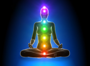 Chakra-Image