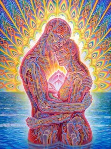 twin flame