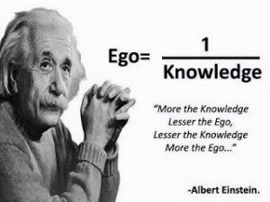 ego